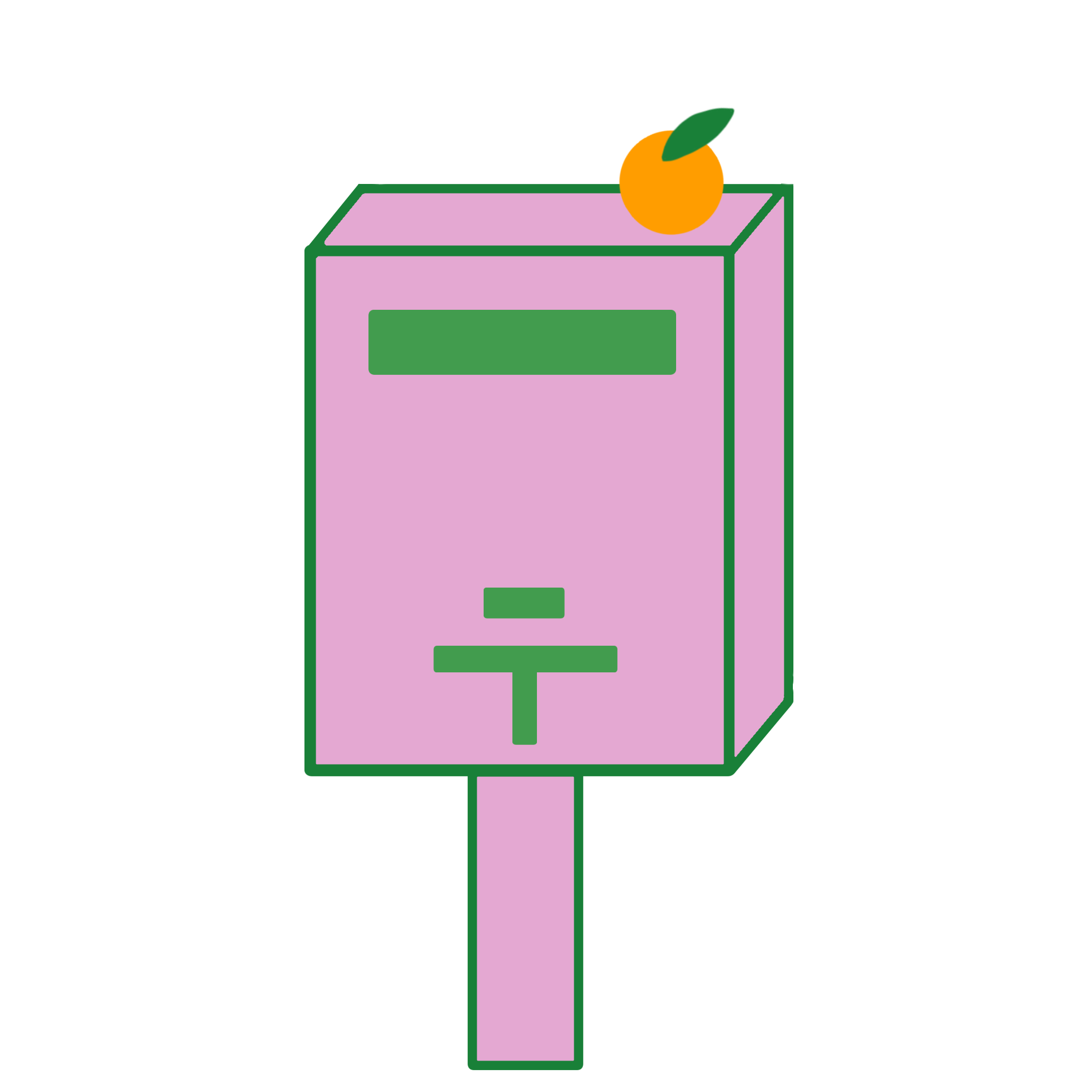 ポスト